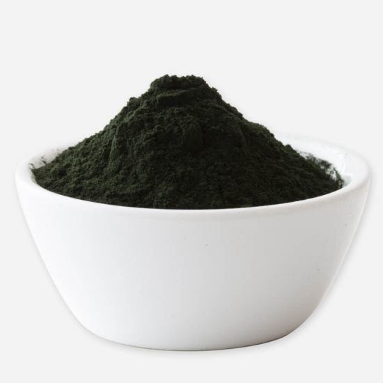 Spirulina v prahu EKO 150 g...