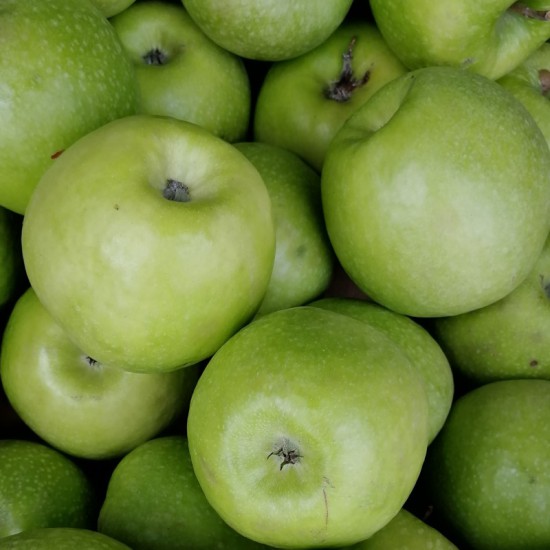 Jabolka Granny Smith EKO 13kg